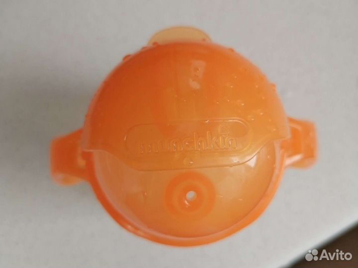 Поильник munchkin