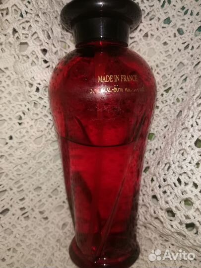 Винтажный парфюм. Taiss