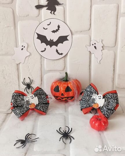 Аксессуары для волос