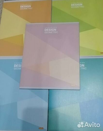 Тетрадь 48 листов