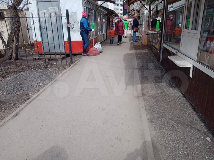 Аренда киоска. Сдам павильон