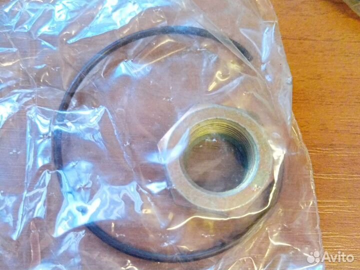 Подшипник ступицы, комплект