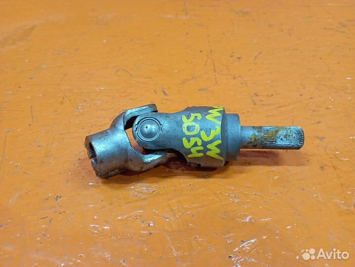 Карданчик рулевой mazda demio DW*