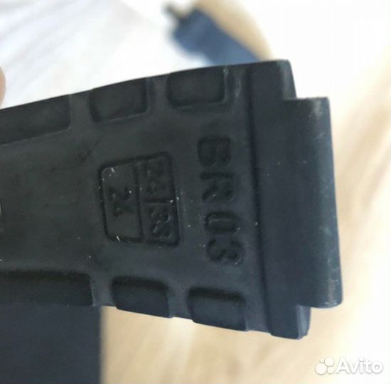 Застежка для часов Bell Ross