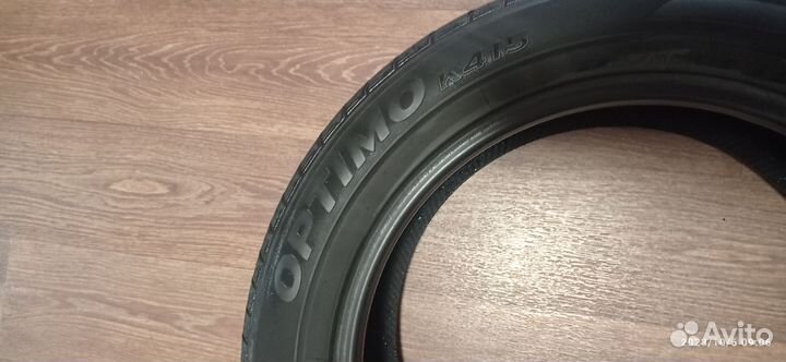 Hankook Optimo K415 225/55 R18 98H