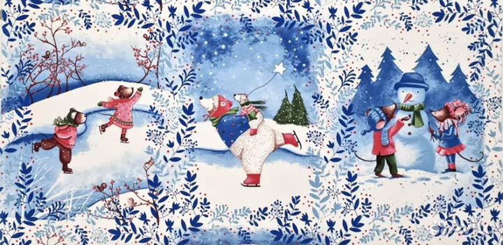 Новогодние наборы (подарочные в ассортименте)