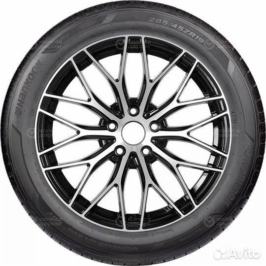 Hankook Ventus S1 Evo3 SUV K127A 295/40 R22 112Y