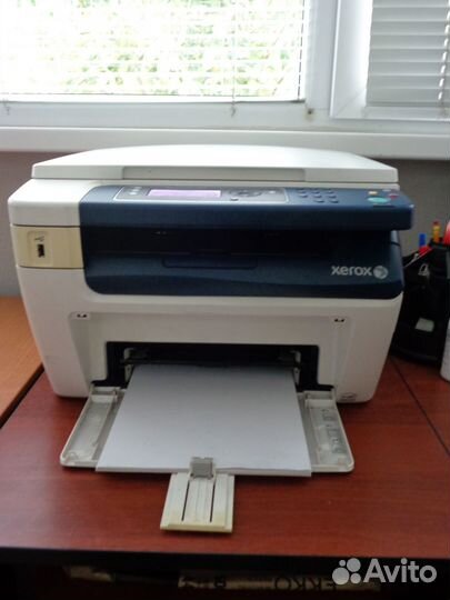 Мфу Xerox WC3045B