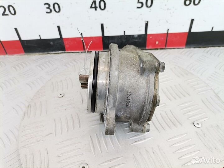 Насос вакуумный для BMW 3-Series (E46) 11662249939