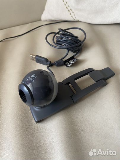 Веб-камера Logitech V-U0011