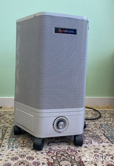 Очистители воздуха Amaircare. Модель 3000