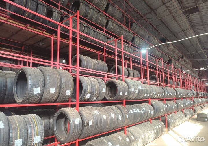 Goodyear Eagle F1 Asymmetric 265/70 R17