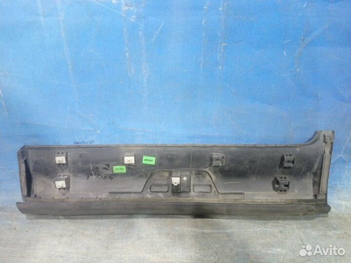 Накладка двери задняя правая Honda Cr-V 4 2012