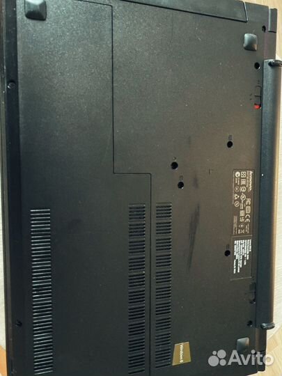 Ноутбук Lenovo b50-30