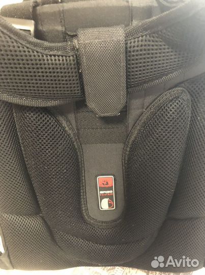 Рюкзак школьный ортопедический