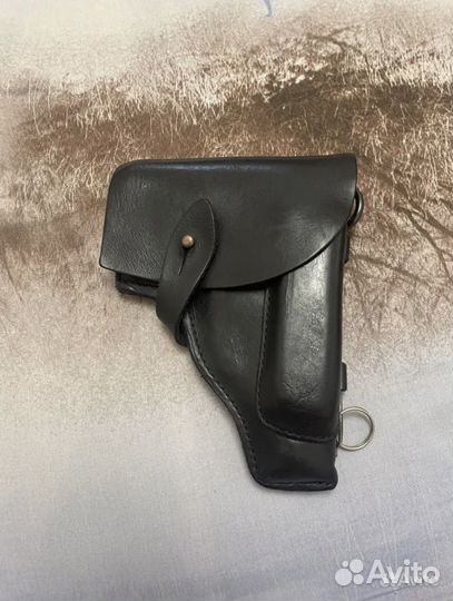 Кобура для пм уставная