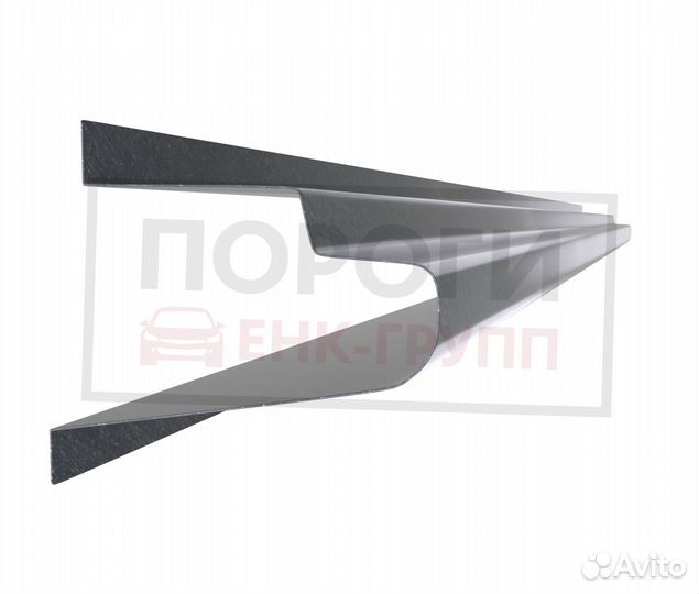 Пороги Honda Capa 1 и другие