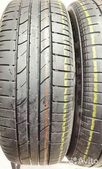Bridgestone Turanza ER30 225/45 R17