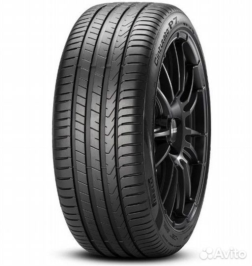 Pirelli Cinturato P7 new 205/45 R17 88W