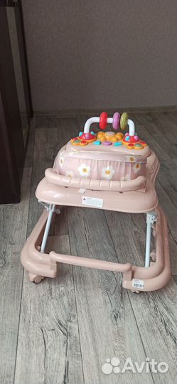 Ходунки детские