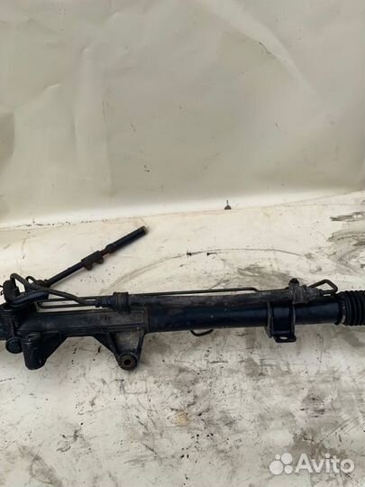 Рулевая рейка Kia Mohave 1 D6EA 2011