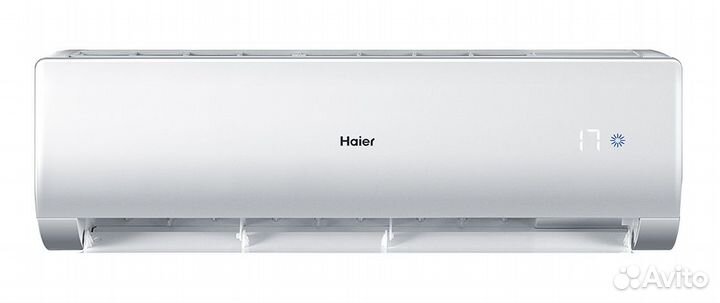 Сплит-система Haier HSU-09HPL03/R3