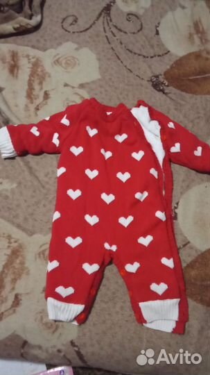 Комбинезон