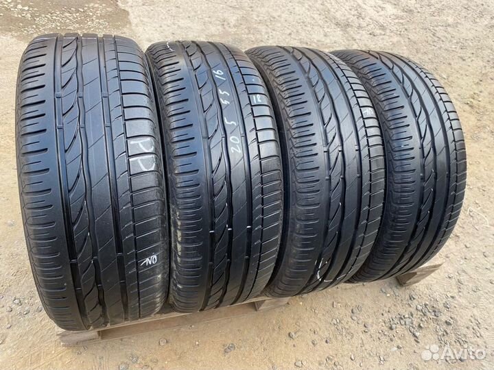 Bridgestone Turanza ER300 205/55 R16
