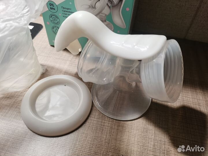 Молокоотсос