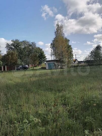 Участок 15 сот. (ИЖС)