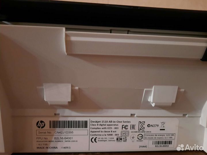 Принтер лазерный