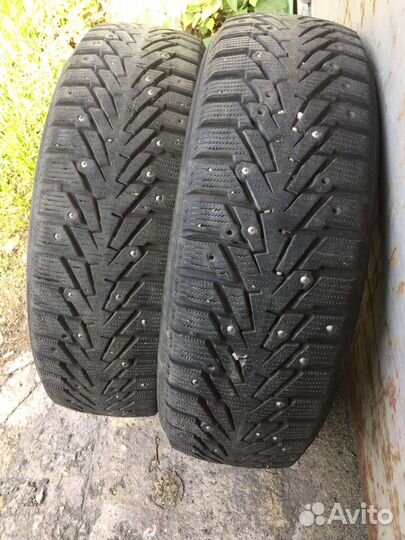 Amtel NordMaster Evo 185/65 R15 84H