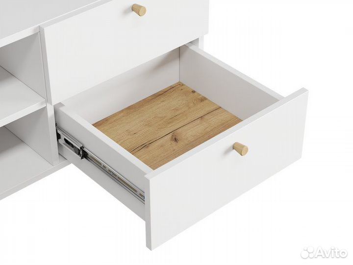 Тв-тумба Имин-5 White