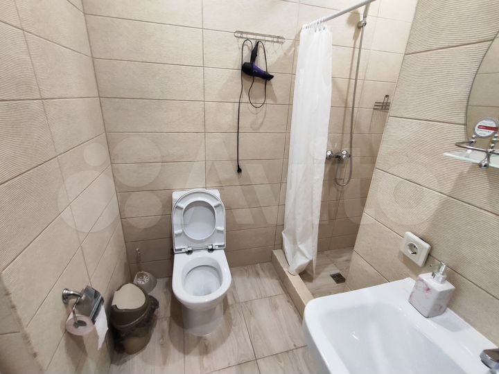 Комната 13 м², 1/2 эт.