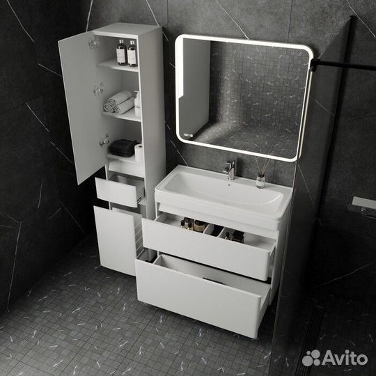 Мебель для ванной