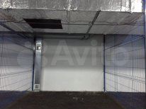 Машиноместо, 17 м²