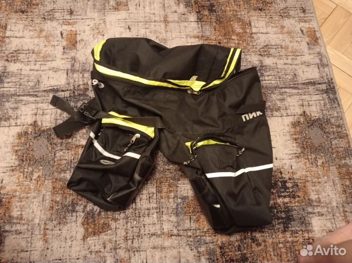 Вело походный рюкзак пик-99