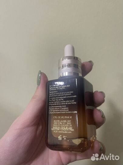 Estee lauder сыворотка