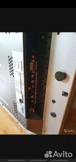 Pioneer plazma display