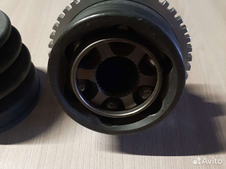 Шрус граната мазда