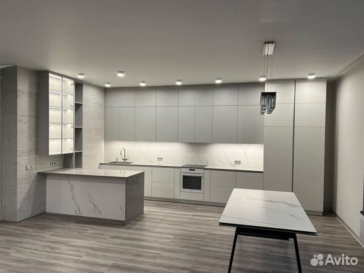 Кухни на заказ