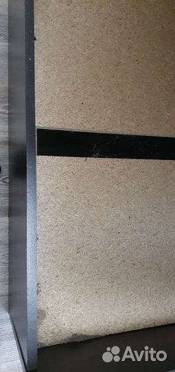 Кровать с матрасом бу 160200