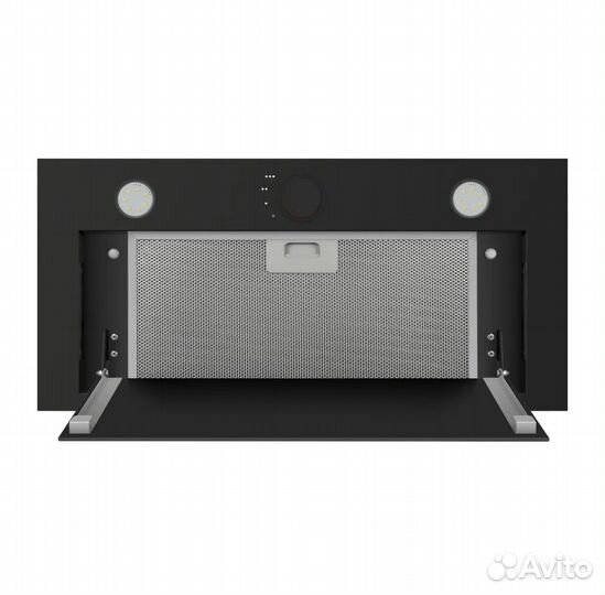 Вытяжка Maunfeld Crosby Rocky 60, черный