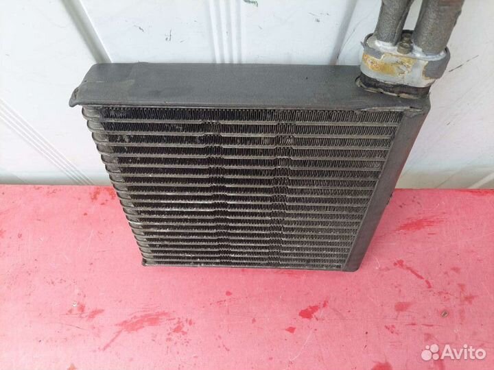 Испаритель кондиционера Audi A6 C5