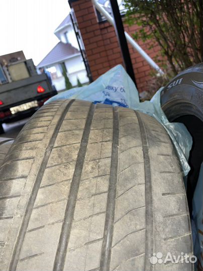 Nexen N'Fera SU1 225/45 R17