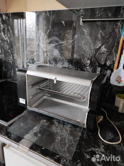 Электрогриль