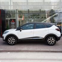 Renault Kaptur 2.0 AT, 2017, 80 757 км, с пробегом, цена 1 574 000 руб.