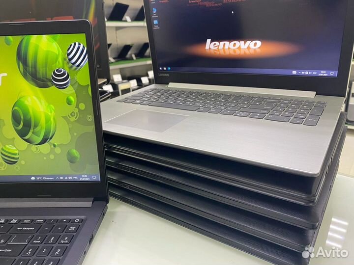 Ноутбуки для учебы/ Гарантия/ Доставка