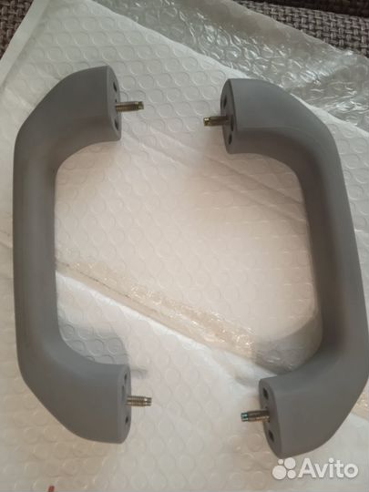 Ручки в салон для Прадо 95