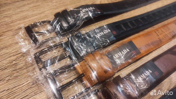 Продам ремни